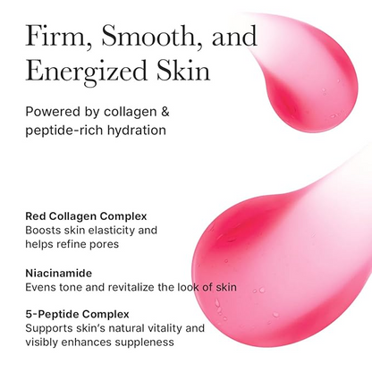 ARENCIA Red Collagen Jello Mask 25g