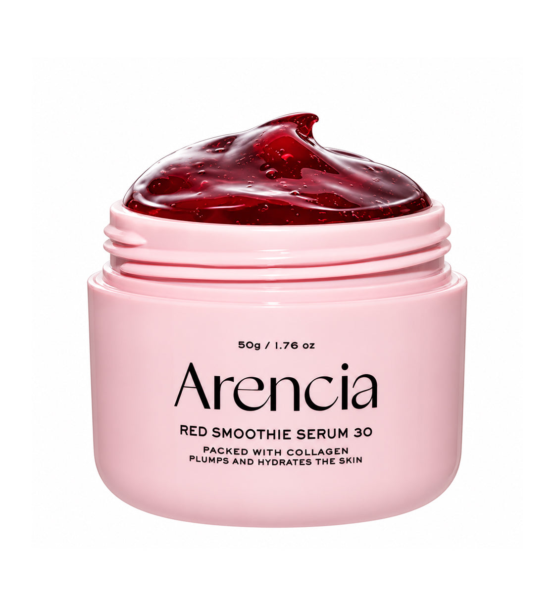 ARENCIA Fresh Red Smoothie Serum 30