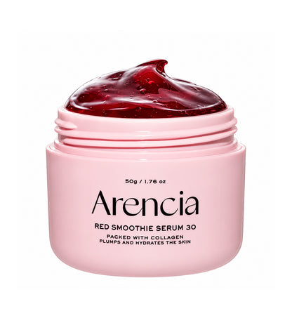 ARENCIA Fresh Red Smoothie Serum 30