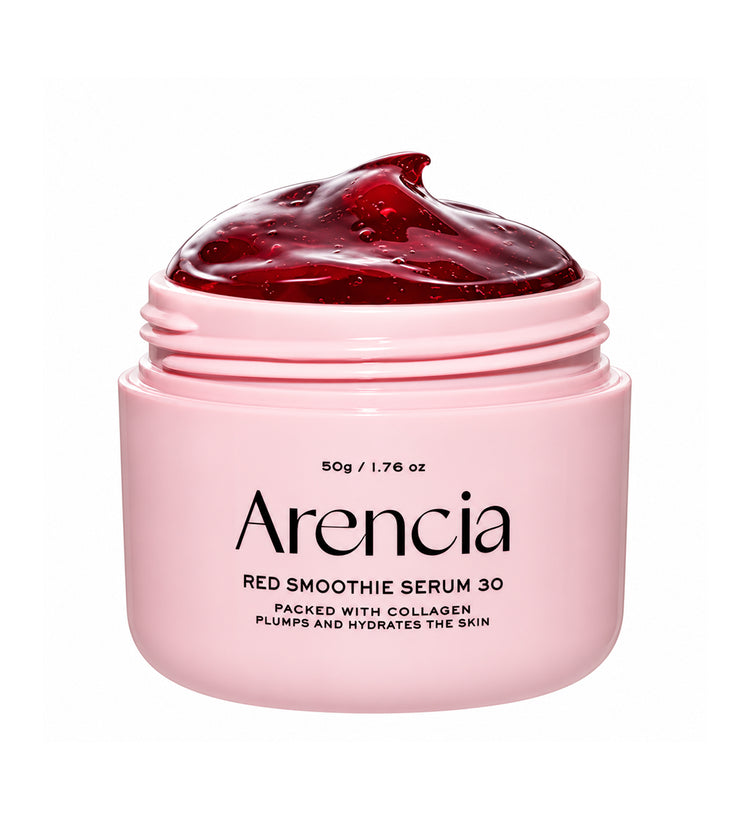 ARENCIA Fresh Red Smoothie Serum 30