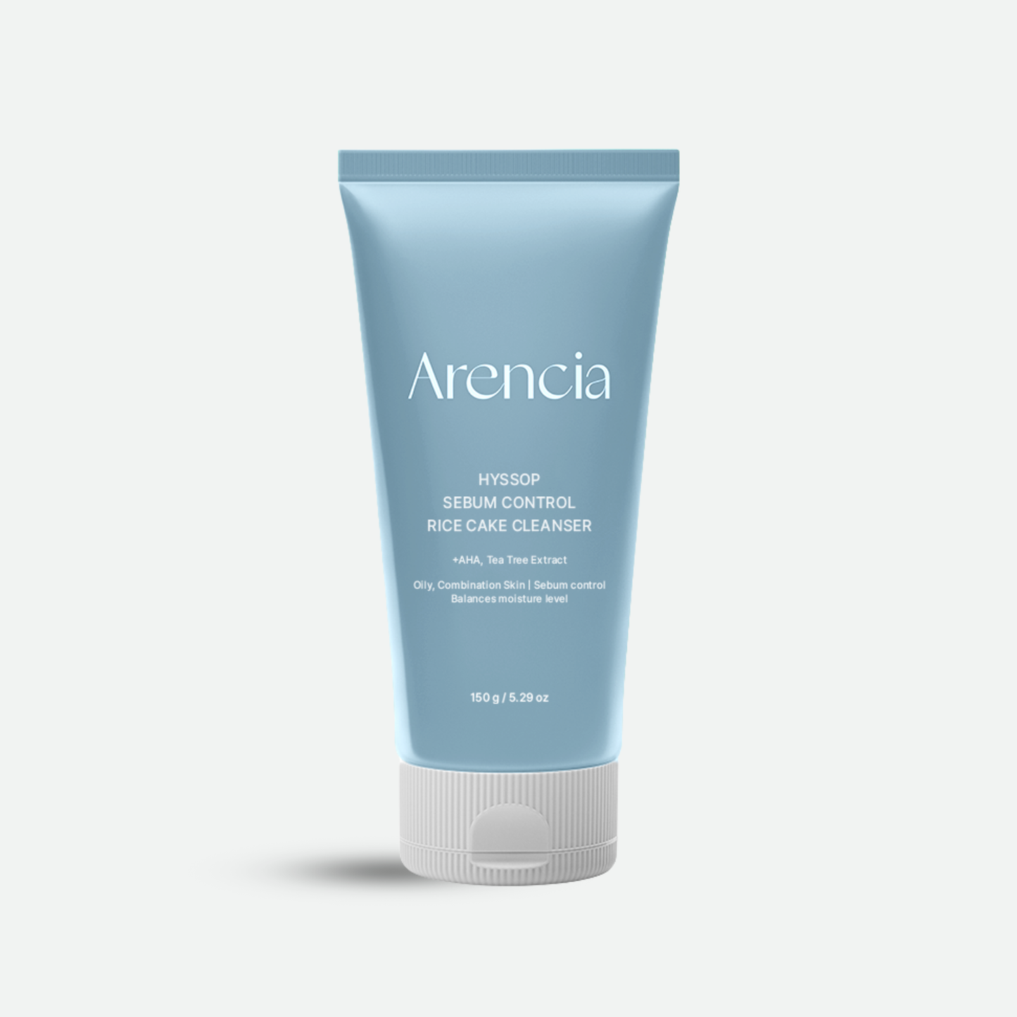 https://allurify.pk/products/arencia-hyssop-sebum-control-rice-cake-cleanser?variant=52058525860156