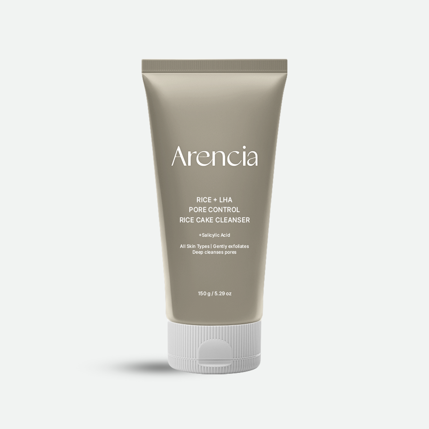 https://allurify.pk/products/arencia-rice-lha-pore-control-rice-cake-cleanser-150g?variant=52058450002236