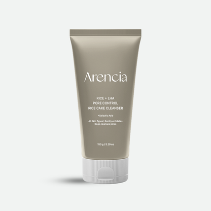 https://allurify.pk/products/arencia-rice-lha-pore-control-rice-cake-cleanser-150g?variant=52058450002236