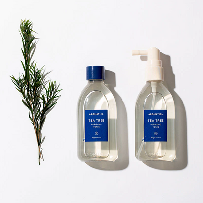 Aromatica Tea Tree Purifying Tonic