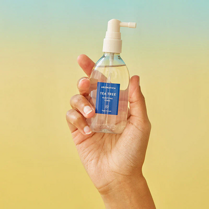 Aromatica Tea Tree Purifying Tonic