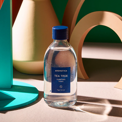 Aromatica Tea Tree Purifying Tonic