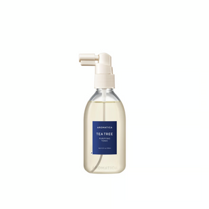 Aromatica Tea Tree Purifying Tonic Aromatica