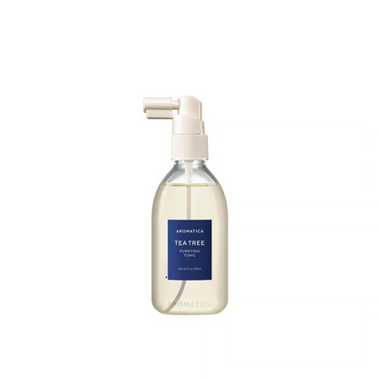 Aromatica Tea Tree Purifying Tonic