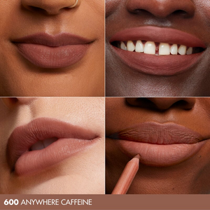 Artist Color Pencil Minis - Anywhere Caffeine MAKE UP FOR EVER