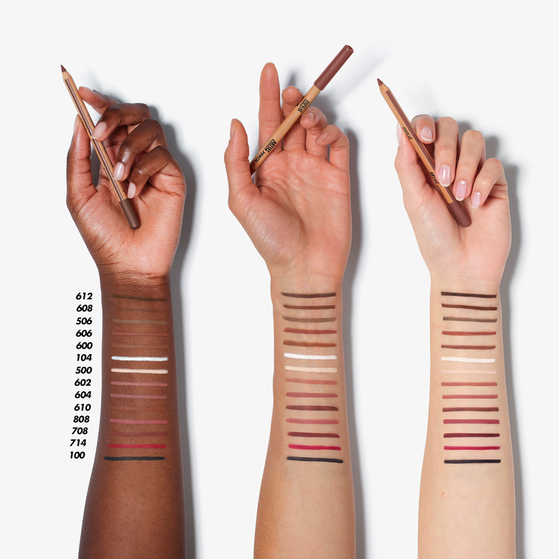 Artist Color Pencil Minis