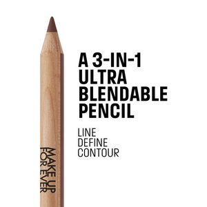 Artist Color Pencil Stellar Set MAKE UP FOR EVER