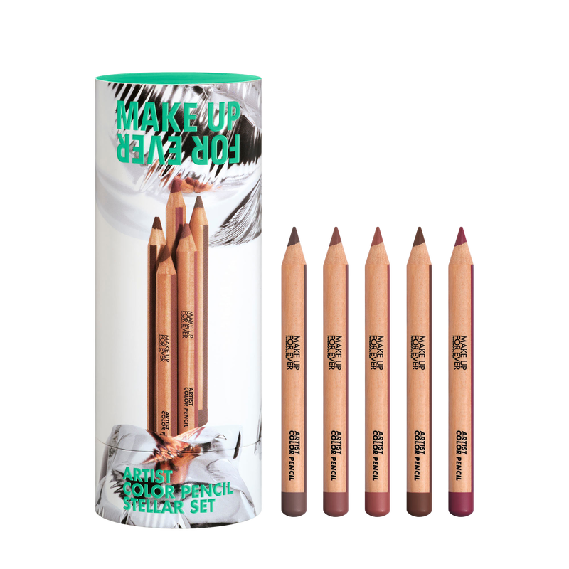 Artist Color Pencil Stellar Set