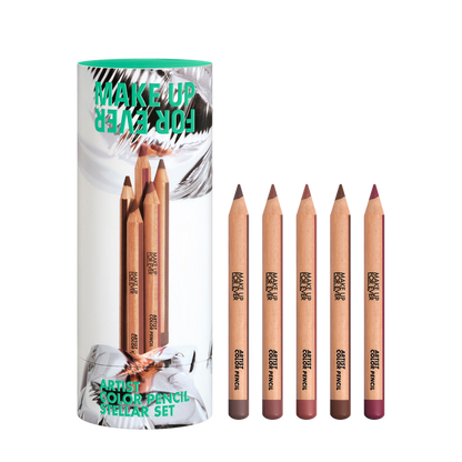 Artist Color Pencil Stellar Set