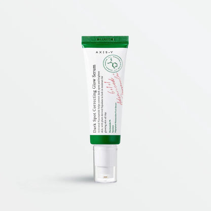 AXIS-Y Dark Spot Correcting Glow Serum