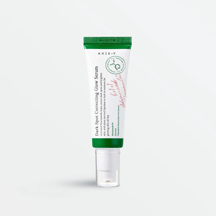 AXIS-Y Dark Spot Correcting Glow Serum