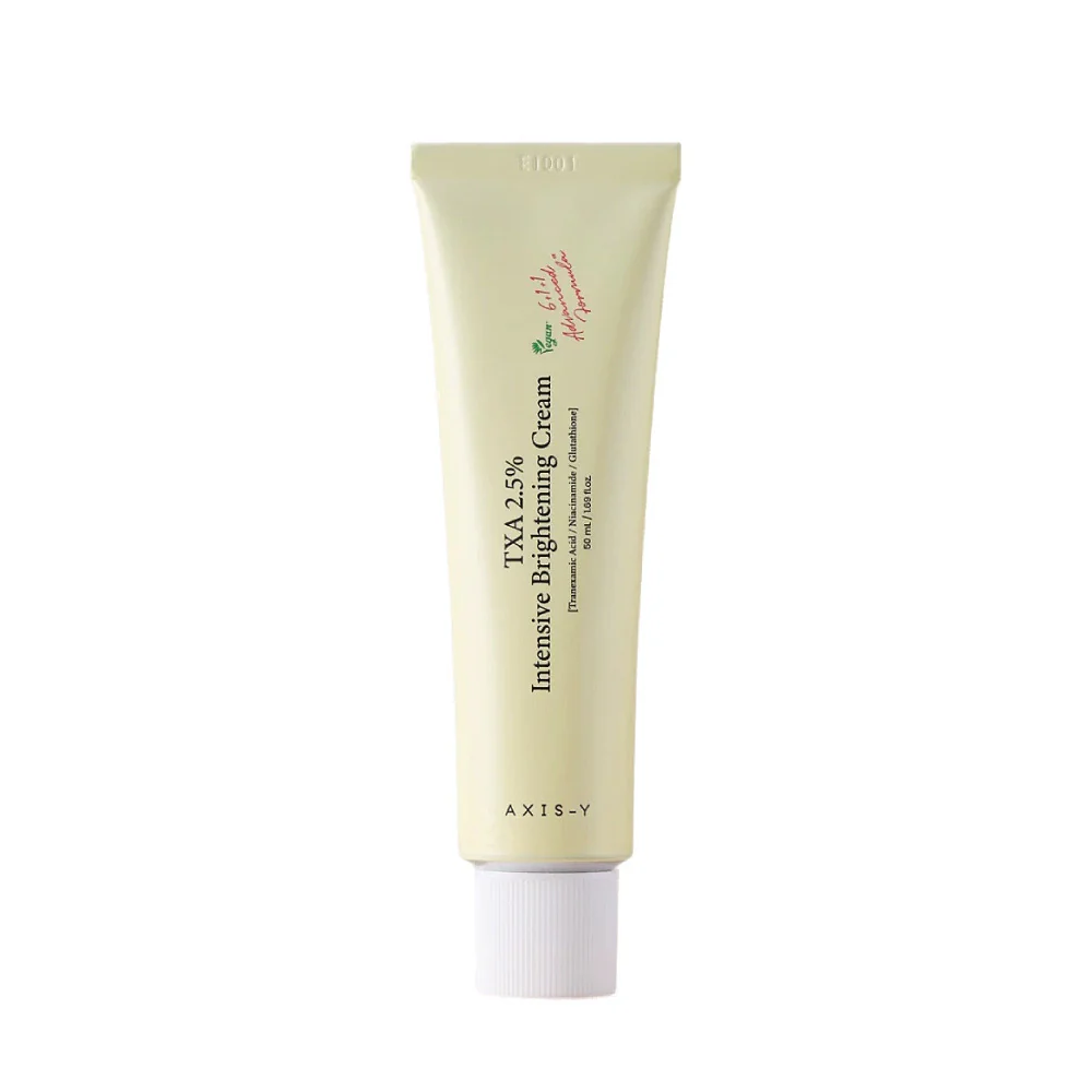 AXIS - Y TXA 2.5% Intensive Brightening Cream Axis Y