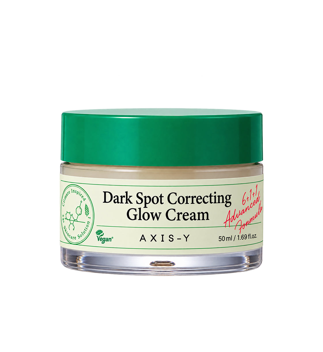 AXIS-Y Dark Spot Correcting Glow Cream