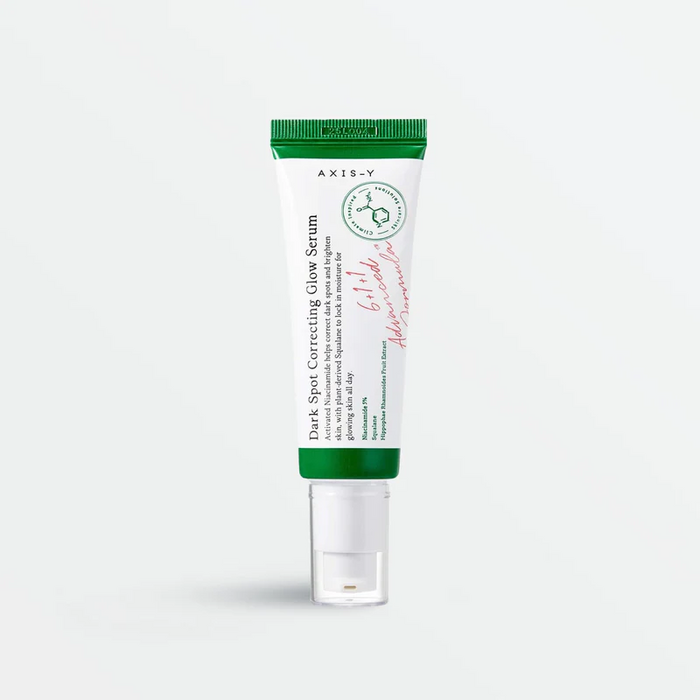 AXIS-Y Dark Spot Correcting Glow Serum
