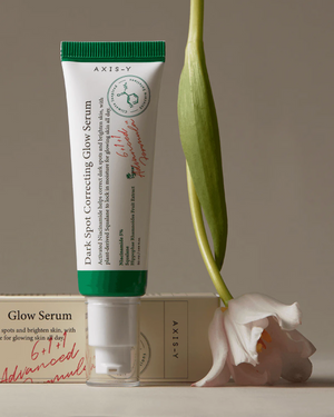 AXIS-Y Dark Spot Correcting Glow Serum Axis Y