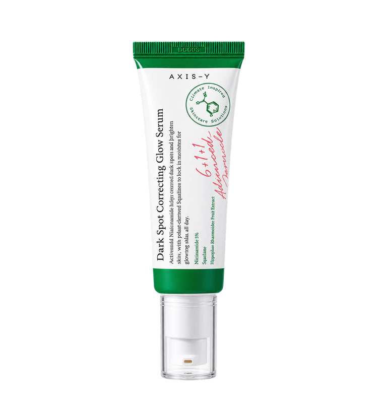AXIS-Y Dark Spot Correcting Glow Serum