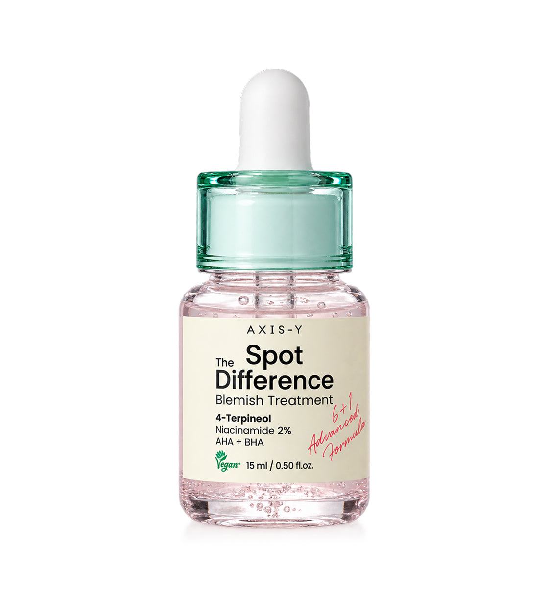 AXIS-Y Spot The Difference Blemish Treatment 15ml