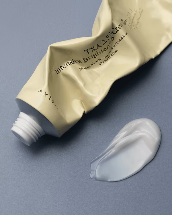 AXIS - Y TXA 2.5% Intensive Brightening Cream Axis Y