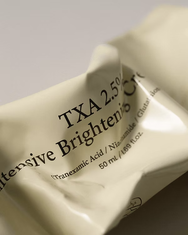 AXIS - Y TXA 2.5% Intensive Brightening Cream Axis Y