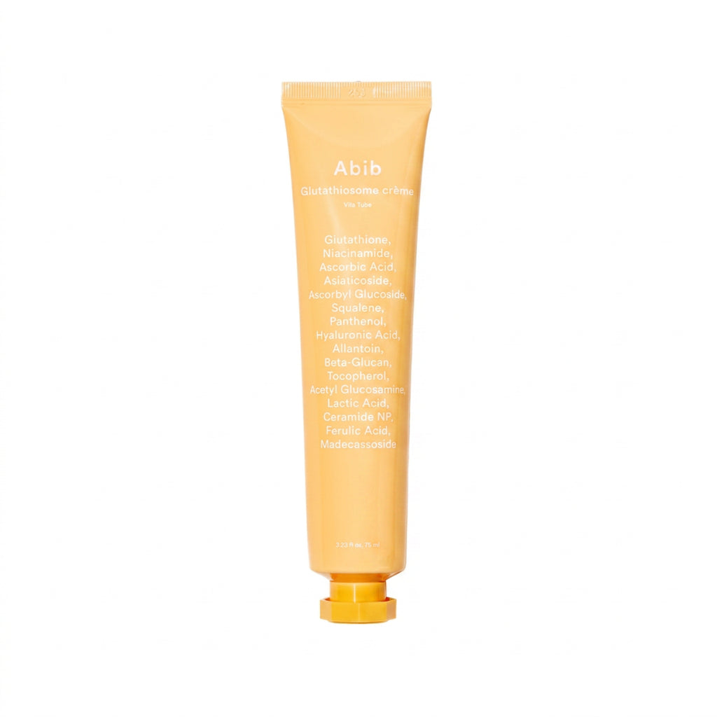 Abib Glutathionsome Cream Vita Tube