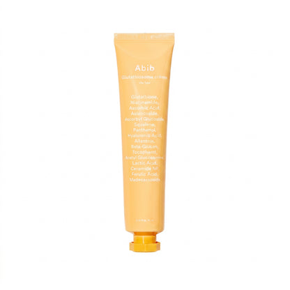 Abib Glutathionsome Cream Vita Tube