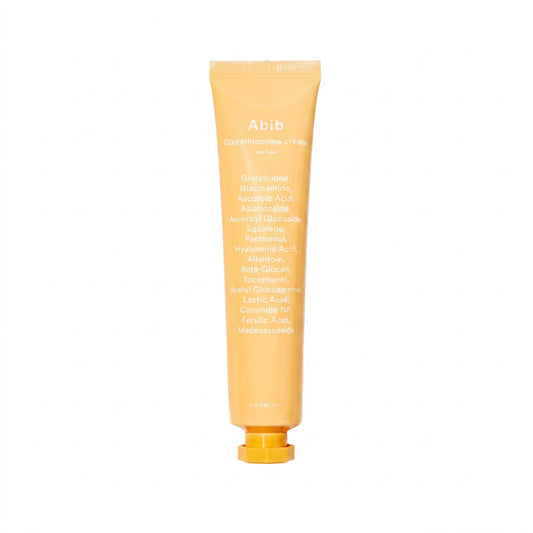 Abib Glutathionsome Cream Vita Tube