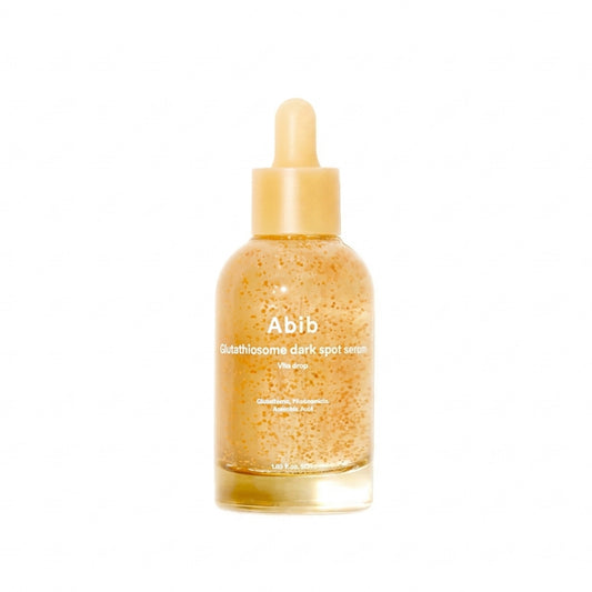 Abib Glutathiosome dark spot serum Vita drop