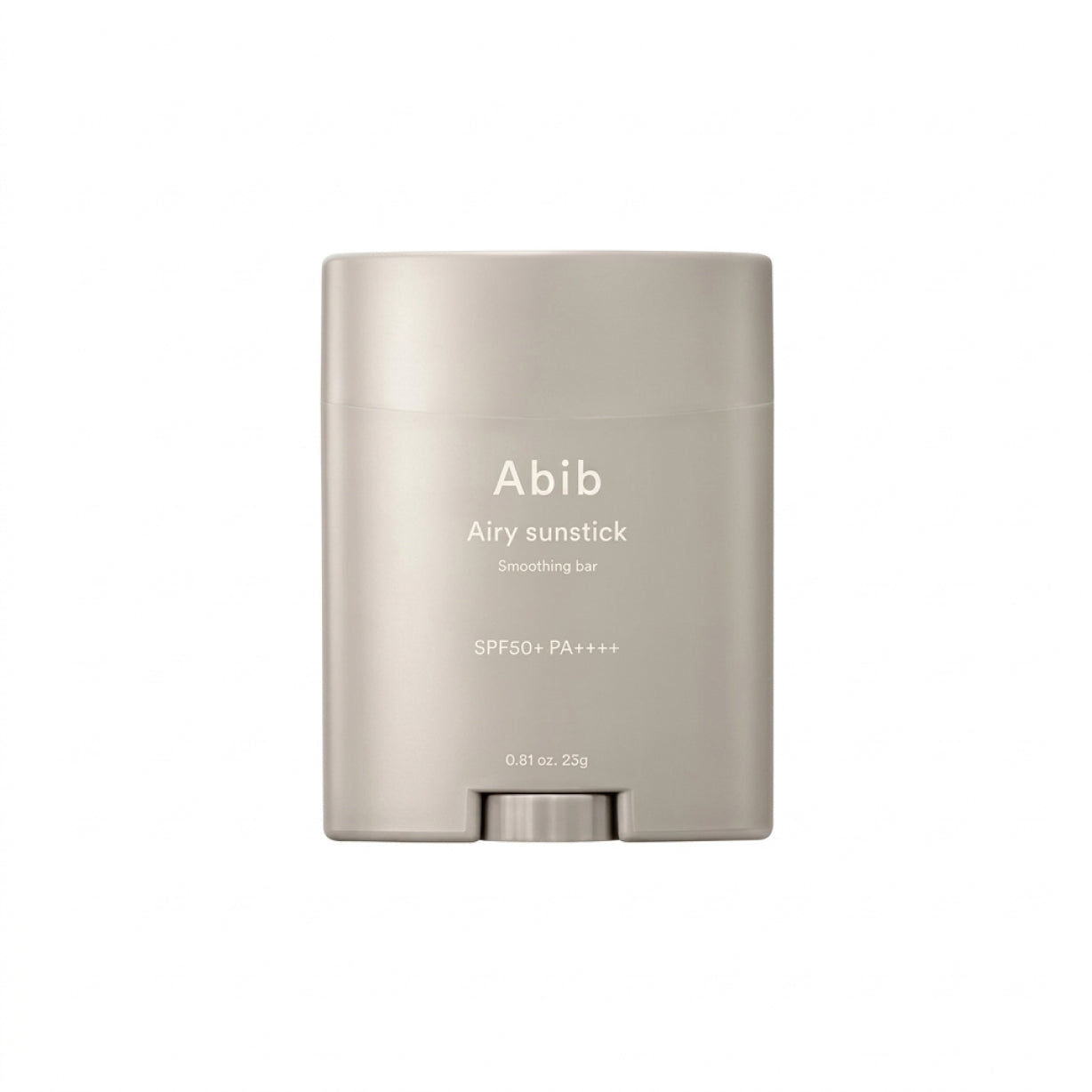 Abib Airy Sunstick Smoothing Bar SPF50+ PA++++