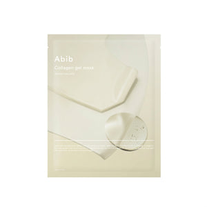 Abib Collagen Gel Mask Jericho Rose Jelly Abib