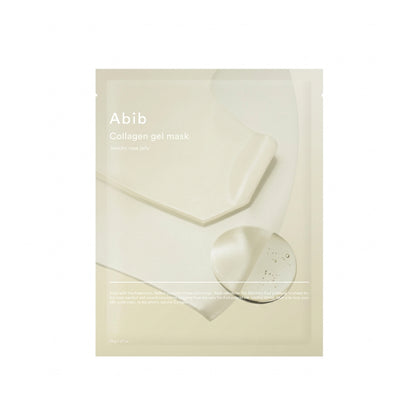 Abib Collagen Gel Mask Jericho Rose Jelly