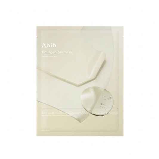 Abib Collagen Gel Mask Jericho Rose Jelly