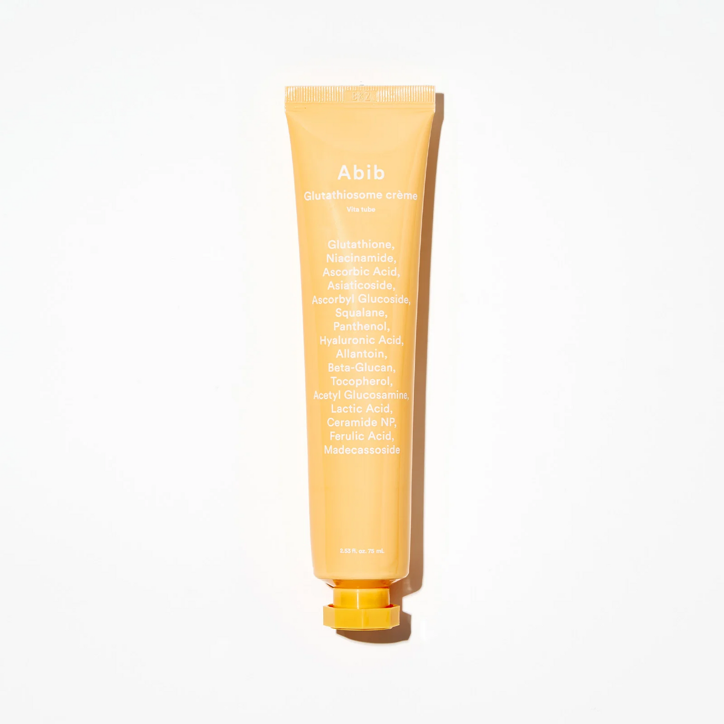 Abib Glutathionsome Cream Vita Tube