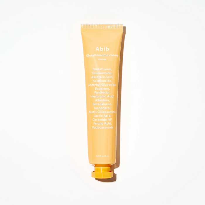 Abib Glutathionsome Cream Vita Tube