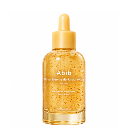 Abib Glutathiosome Dark Spot Serum Vita Drop 50ml