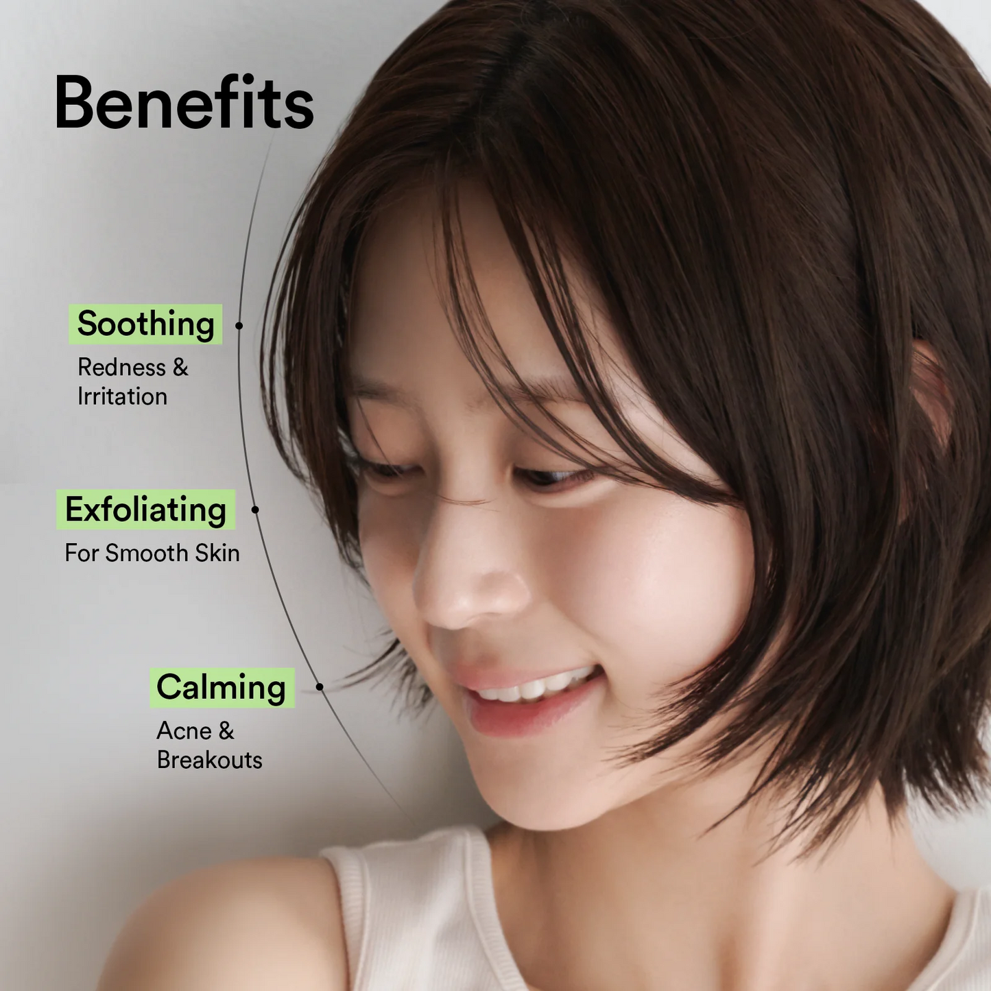 Abib Heartleaf Spot Pad Calming Touch