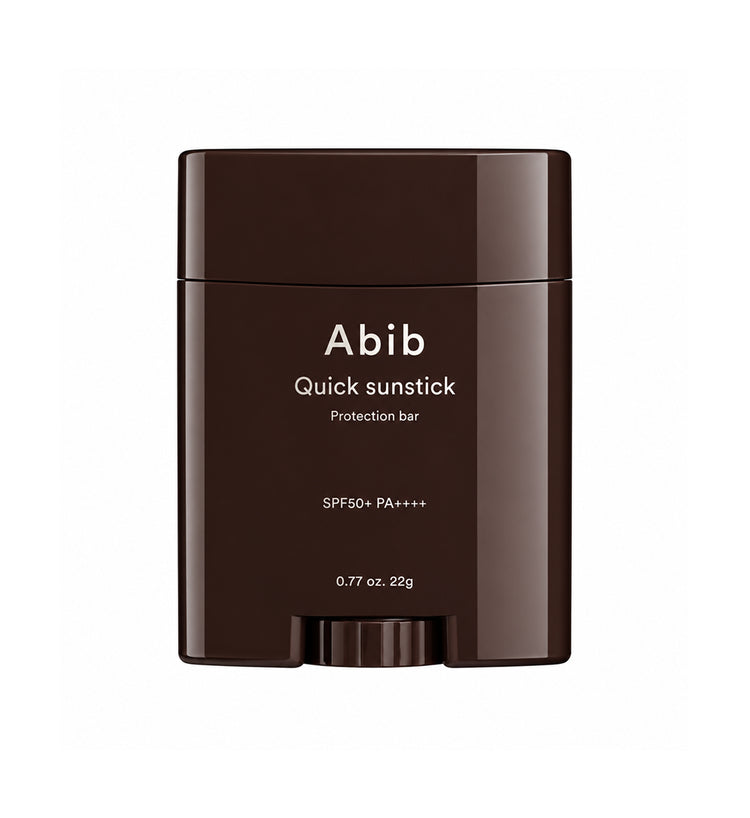Abib Quick Sunstick Protection Bar SPF50+ PA++++