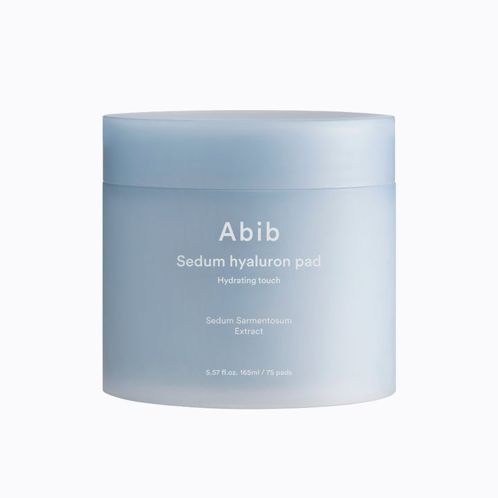 https://allurify.pk/products/abib-sedum-hyaluron-pad-hydrating-touch-75-pads