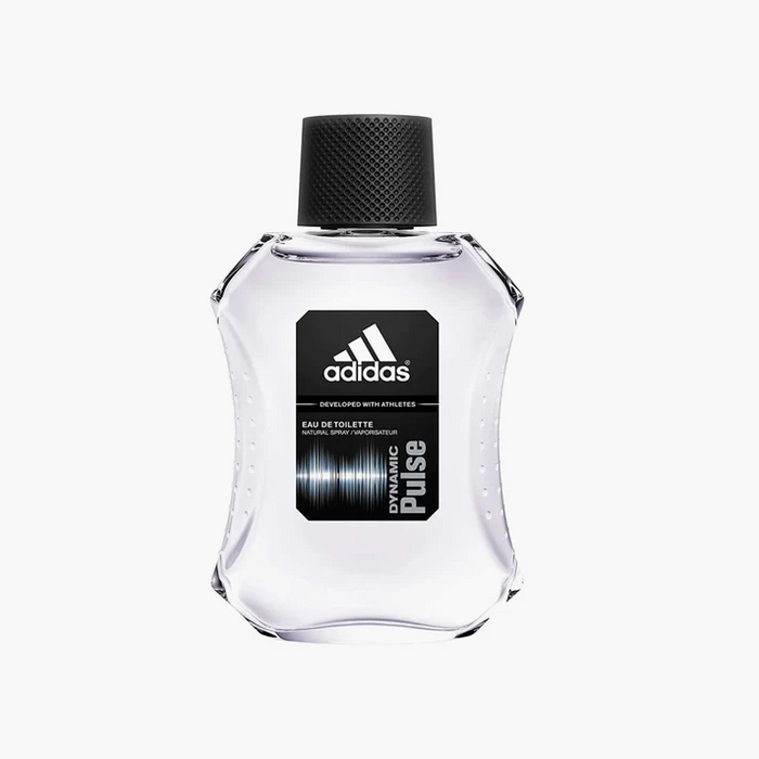 Adidas Dynamic Pulse Eau De Toilette Natural Spray
