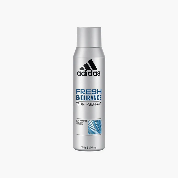 Adidas Fresh Endurance 72H Anti-Perspirant Deodorant