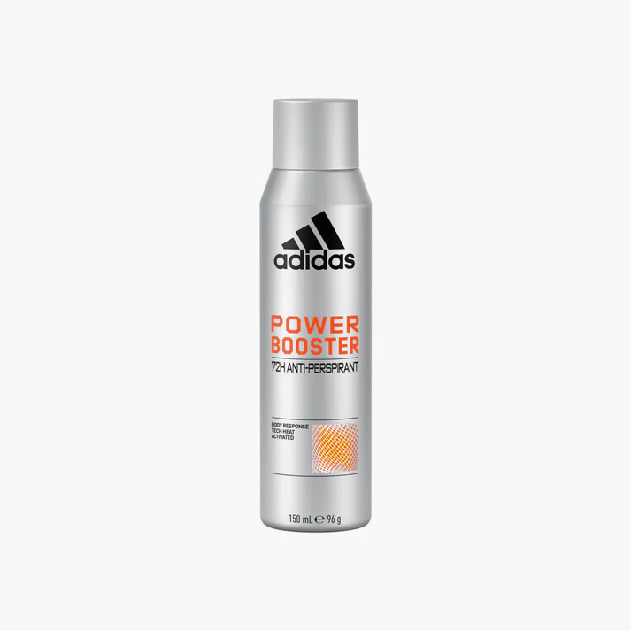 Adidas Power Booster 72H Anti Perspirant Deodorant