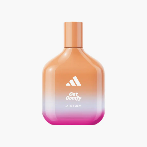 Adidas Vibes Get Comfy Eau De Parfum