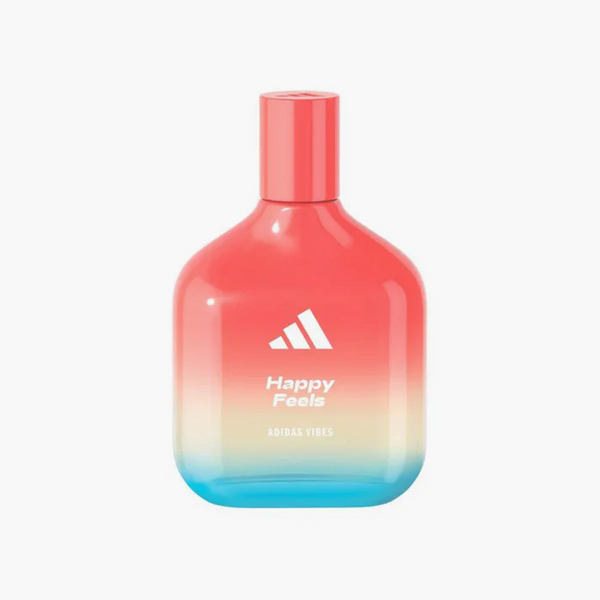 Adidas Vibes Happy Feels Eau De Parfum