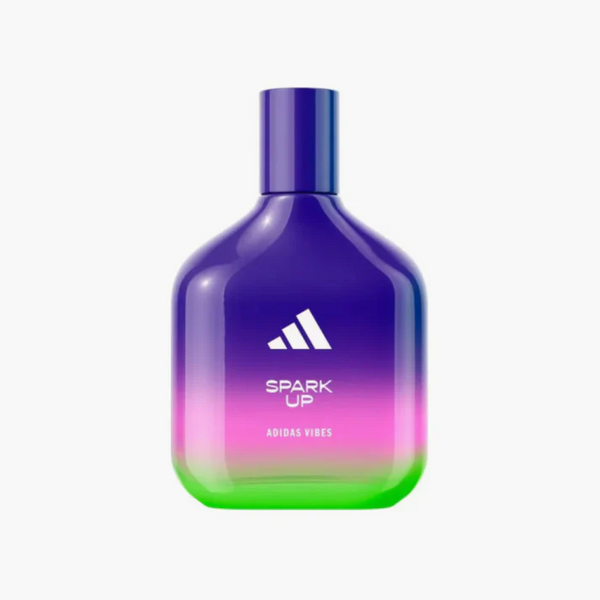 Adidas Vibes Spark Up Eau De Parfum