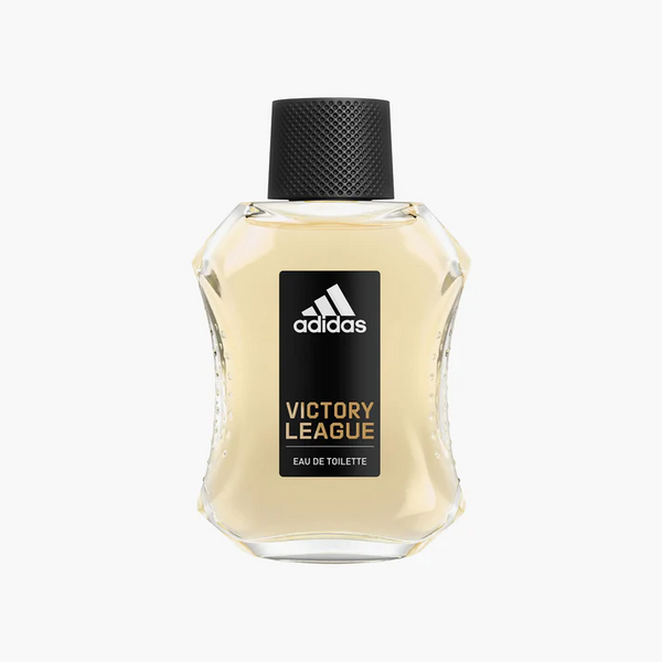 Adidas Victory League Eau De Toilette Natural Spray