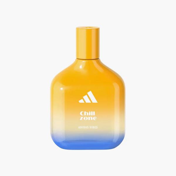 Adidas Vibes Chill Zone Eau De Parfum