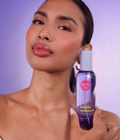 EOS - Cashmere Body Mist Vanilla Cashmere
